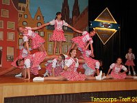 Tanzcorps-Treff 2016