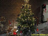 Weihnachtsfeier 2017
