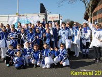 Karneval 2015