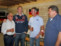 Dankeschön an alle Helfer