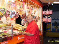 Kirmes 2022