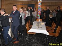 Silvester 2016