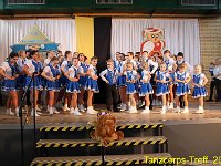 Tanzcorps-Treff 2019