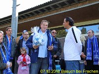 Besuch bei Frechen 20