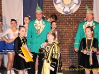 Sessionseröffnung 2023