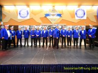 Sessionseröffnung 2024