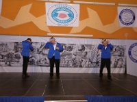 Sessionseröffnung 2025