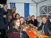 Tanz in den Mai 2016