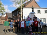 Tanz in den Mai 2023