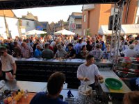 Tanz in den Mai 2025