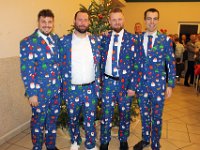 Weihnachtsfeier 2025